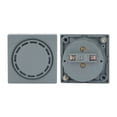thumbnail image 3 of Alarma de Zumbador PC Fácil Instalación Alarma de Zumbador Zumbador de Alto Volumen Alta Sensibilidad Sonido Continuo Claro Pitido 85 DB Gris ANGGREK Otros, 3 of 8