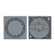 thumbnail image 3 of Alarma de Zumbador PC Fácil Instalación Alarma de Zumbador Zumbador de Alto Volumen Alta Sensibilidad Sonido Continuo Claro Pitido 85 DB Gris ANGGREK Otros, 3 of 8