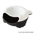 thumbnail image 1 of Automatic Cat Fountain LED Filtering Silent Pet Drinking Dispenser Cat Food Bowl, 1 of 10