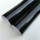 thumbnail image 5 of Pegatinas de fibra de carbono negra brillante 5D mate para modificación de coche, pegatinas para coche, película que cambia el color de la carrocería del coche, 5 of 5