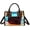 Black, variant on Women Transparent Shoulder Crossbody Bag,2 in 1 Designer Fashion Ladies Handbag Purse Shoulder Bag Satchel
