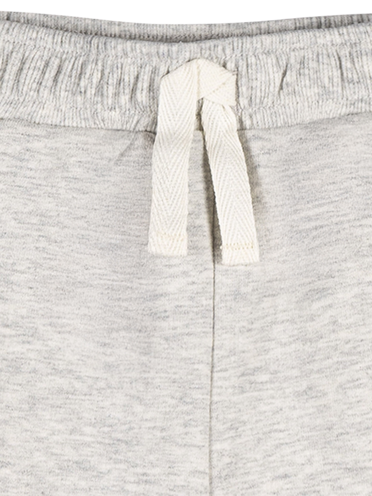 Gerber Baby and Toddler Girl Knit Shorts, 3-Pack, Sizes 0/3 Months - 5T