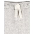 thumbnail image 6 of Gerber Baby and Toddler Girl Knit Shorts, 3-Pack, Sizes 0/3 Months - 5T, 6 of 8