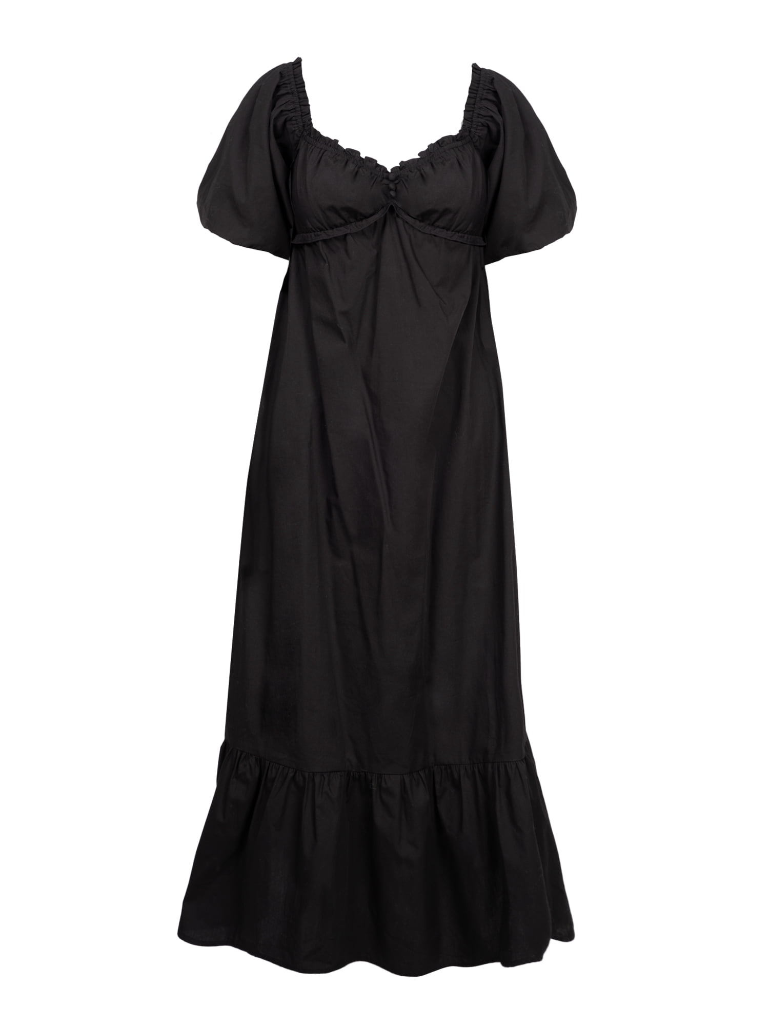 Jessica Simpson Women's Evia Maxi Dress, Sizes XS-XL