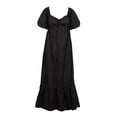 thumbnail image 6 of Jessica Simpson Women's Evia Maxi Dress, Sizes XS-XL, 6 of 6