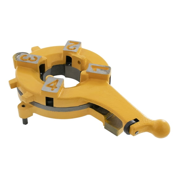 Steel Dragon Tools® 6790 Universal Quick Opening Die Head 1/2 inch-2 inch