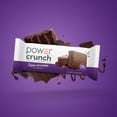 thumbnail image 4 of (6 pack) Power Crunch Protein Energy Bars, Triple Chocolate 1.4 oz, 5 Count Carton, 4 of 14
