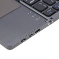 thumbnail image 4 of Teclado KKmoon Gris Oscuro 3.3CM, 4 of 8