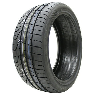 Pirelli P Zero Summer 245/40R18 97Y XL Passenger Tire
