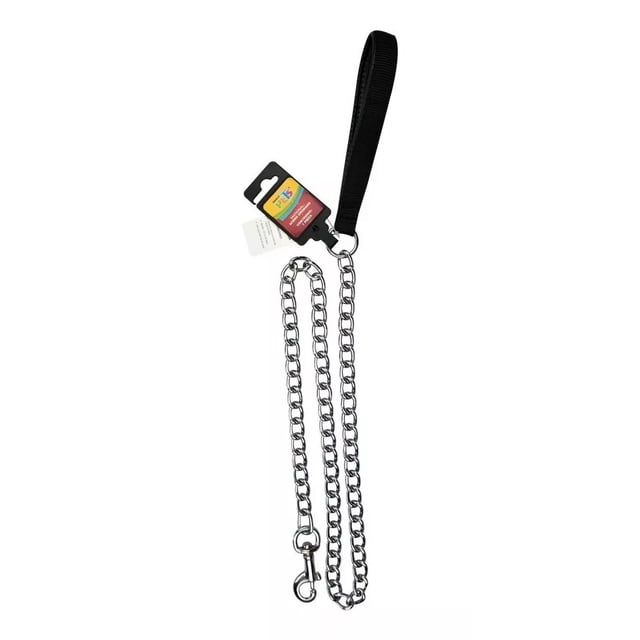 Correa Perro De Cadena 3.0mm / 120cm