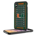 thumbnail image 7 of Miami Hurricanes Field iPhone Rugged Case, 7 of 7