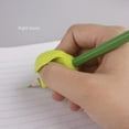 thumbnail image 4 of Lishi Pencil Grip, Assorted Classic Colors, 6 Pack, 4 of 5