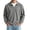 Gray_002, variant on Mens Waffle Shirt Lightweight Comfort Lapel Long Sleeve Casual T Shirt Fall Winter Relaxed Fit Solid Color Funky Clothes for Daily Wear Light Green 3XL