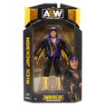 thumbnail image 2 of AEW Unrivaled - Series 7: Nick Jackson, 2 of 2