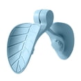 thumbnail image 1 of LOVIVER Entraîneur de Hanches Cuisses pour Musculation Sédentaire Bleu, 1 of 4