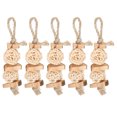 thumbnail image 3 of Small Pet Supplies, Reduce Anxiety Bird Rattan Ball String Natural And Safe  For Hamster For, 3 of 8