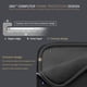 thumbnail image 4 of Funda impermeable para portátil Voova para MacBook de 14 a 15 pulgadas, 4 of 6