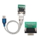 thumbnail image 2 of Convertidor De Cable Adaptador A USB A RS485 Compatible Con Estándares RS232 RS485 RS422, 2 of 7