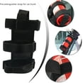 thumbnail image 2 of Yazoeia Extincteurs Réglables 2.5-3.5LB Support pour Voiture SUV Camion Tissu en Nylon Résistant à l'Usure CJC912-177828, 2 of 8
