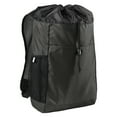 thumbnail image 4 of Yellow Rooster Men's Hybrid Backpack Black/ Black, 4 of 6