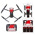 thumbnail image 1 of Adhesivo Protector De Piel Compatible Con Dji Air 2S Drone Y Control Remoto Adhesivo Antiarañazos Monstrate EL016821-01, 1 of 5