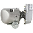 thumbnail image 3 of New Turbocharger Compatible With Chevrolet C1500 Suburban LT 6.5L V8 1996-1999 By Part Numbers GM-5 J8650108R TBC517S 14030027-101 14030027-105 14030027-102 2N-102 12552738 TBC517, 3 of 4