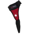 thumbnail image 4 of 1pc Guantes de Un Pesca Antideslizante Protector Deporte Pesca rojo Cola Guantes de pesca con un solo dedo, 4 of 8