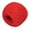 Red, variant on Opvise 50m 2mm Twisted Natural Twine Burlap Hemp Rope Christmas DIY Supplies Decor Orange
