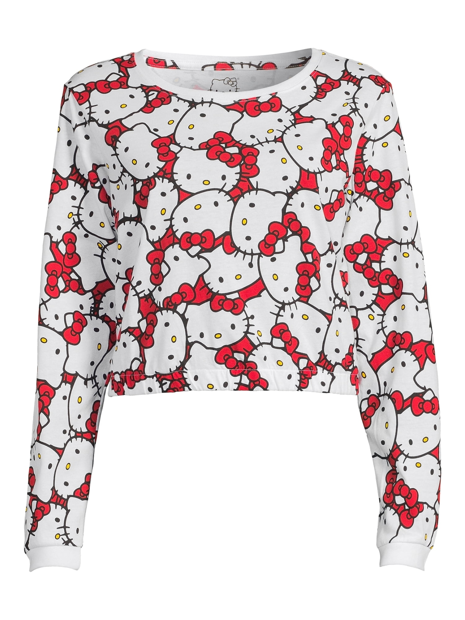 Hello Kitty Women's Graphic T-Shirt