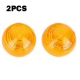 thumbnail image 2 of Side Tail Indicator Light Lamp Lens Cover for Land Rover 589285 589284 Car Taillight Lampshade Indic, 2 of 5