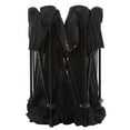 thumbnail image 4 of Dream On Me Onyx Baby Play Yard Set with Canopy, Black, 4 of 9