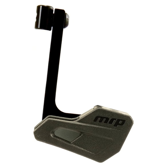 MRP GCX Chainguide - 38-46t, Braze-on, Aluminum Mount