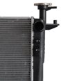 thumbnail image 3 of For Hyundai Palisade 2020 2021 2022 Radiator | Primary | 18.98 In. Height | 3.8L V6 | Automatic Transmission | Replacement For HY3010230 | 25310-S8700, 3 of 6