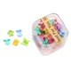 thumbnail image 1 of 40 piezas colorido dulce lindo cangrejo mariposas corazones Mickey coronas niña niños Cgtredaw Para estrenar, 1 of 6