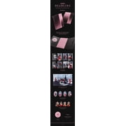 BLACKPINK - [DEADLINE] 3rd Mini Album BLACK Version