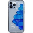 thumbnail image 7 of Compatible with iPhone Case,Aesthetic Colorful Oil Paint Camera Lens Protection Clear Soft Shockproof Cover Phone Case (Colour,iPhone Xs Max), 7 of 7