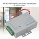 thumbnail image 4 of Entrada Ac110V-240V Salida Dc 12V 3A 30W Controlador De Fuente De Alimentación Para Sistema De Control De Acceso De Puerta Advancent AF000965-00, 4 of 6