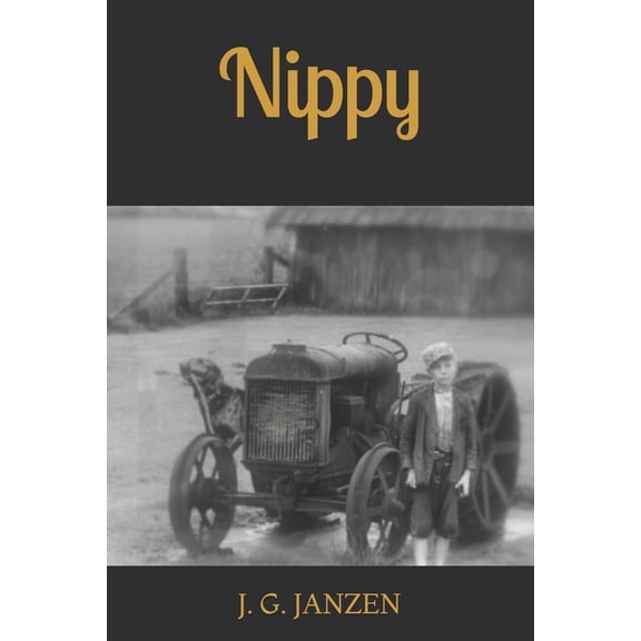 Nippy, (Paperback)