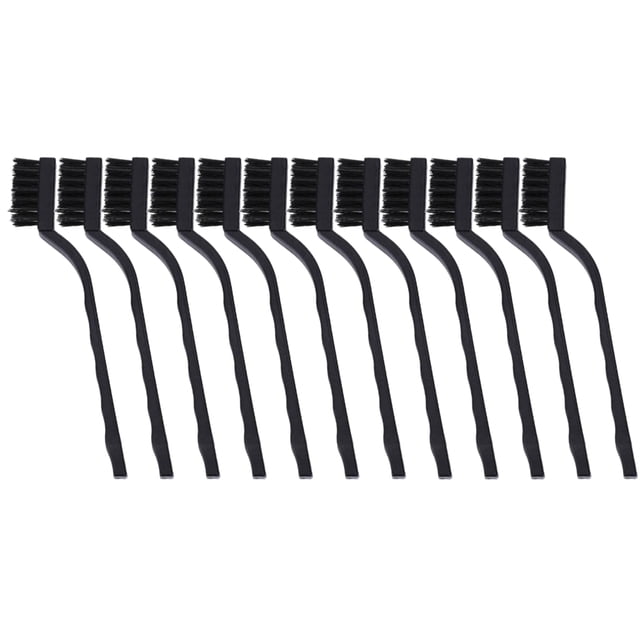 FlyFlise 3D Printer Parts & Accessories Nylon Wire Brush Scratch