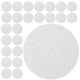 thumbnail image 1 of 500 tapones herméticos para vasos de papel para llevar, ideales para bebidas calientes como té con leche, café y otras bebidas., 1 of 8