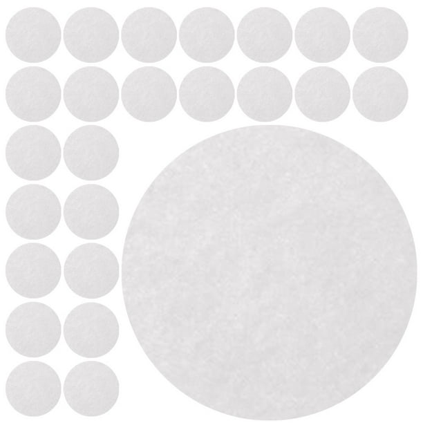 500 tapones herméticos para vasos de papel para llevar, ideales para bebidas calientes como té con leche, café y otras bebidas.
