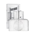 thumbnail image 2 of Dover 1-Light Wall Sconce in Chrome, 2 of 6