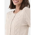 thumbnail image 4 of No Boundaries Cardigan, Women's, 4 of 5