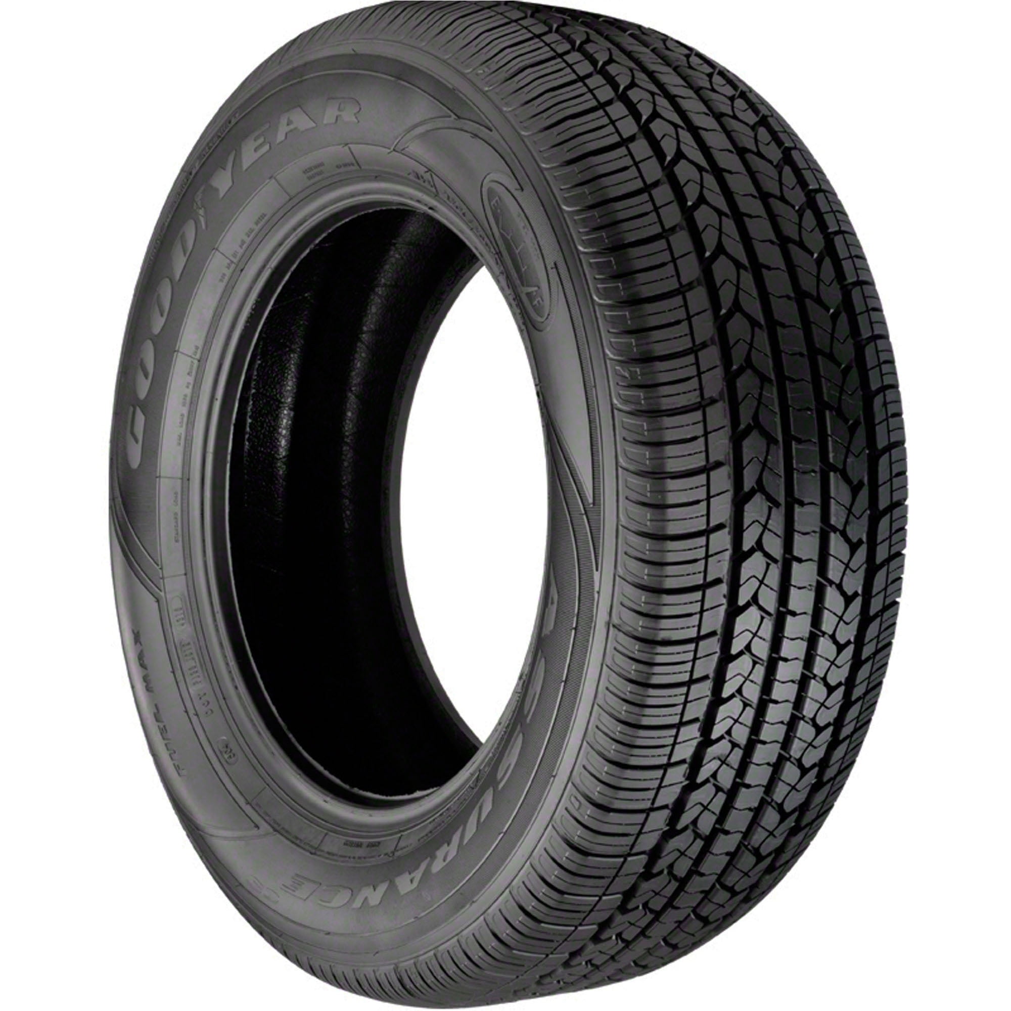 Goodyear Assurance CS Fuel Max 225/65R17 102H A/S All Season Tire simolary.com 11 Goodyear Assurance CS Fuel Max 225/65R17 102H A/S All Season Tire Simolary simolary.com 11