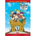 thumbnail image 2 of Rugrats: 3-Movie Collection [Blu-ray] – 3 Pack, Digital, AC-3, Dolby Digital 2 of 3