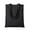 Black, variant on 6.8 oz. Hemp Simplicity Tote