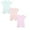 Pink 1PCS & Blue 1PCS & Purple 1PCS, variant on 3-Pack Toddler Clothes Baby Bodysuit Summer Outfit Cotton Romper Pajamas Jumpsuit Baby Boy Clothes 24 Months