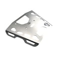 thumbnail image 5 of JISADER Motorcycle Cargo Rack Storage Box Support Accessory Easy Installation Metal Mounting Rack Extension Shelf Rear Trunk Bracket, 5 of 8