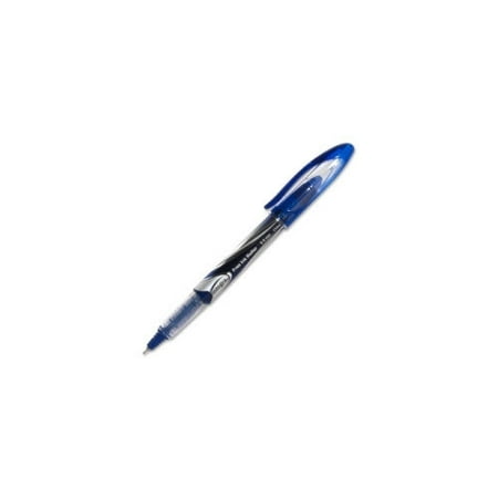 Integra Needle Tip Liquid Ink Rollerball Pen (Set of 8)
