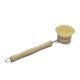thumbnail image 2 of 2 Pack Classic Dish Washing Brush Natural Scrub Brush For Kitchen Room Cleaning Supplies, 2 of 5